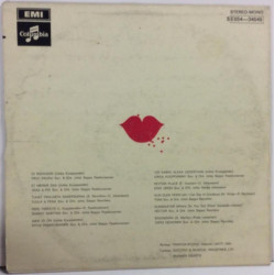 Eri Esittäjiä : Emin Iskelmätuokio Vol.2 - Begagnat LP