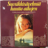 Eri Esittäjiä: Suosikkisävelmiä Kautta Aikojen 7lp   kansi VG+ levy VG+ Käytetty LP