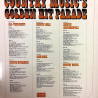 Various Artists: Country Music’s Golden Hit Parade 6lp   kansi VG+ levy EX- Käytetty LP