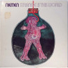 Niemen :  Strange Is This World - Begagnat LP