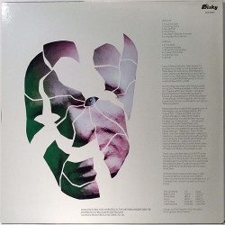 Green Peter : Legend - Second hand LP