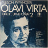 Virta Olavi : Unohtumattomat 2 - Second hand LP