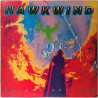 Hawkwind : Palace Springs - Second hand LP