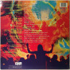 Hawkwind : Palace Springs - Second hand LP