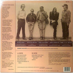 Dinosaurs : Dinosaurs - Begagnat LP