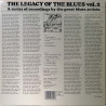 Snooks Eaglin : The Legacy Of The Blues Vol. 2. - Begagnat LP