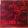 Rolling Stones : Dirty Work - Second hand LP