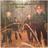 Flying Burrito Brothers : Live from Europe - Begagnat LP