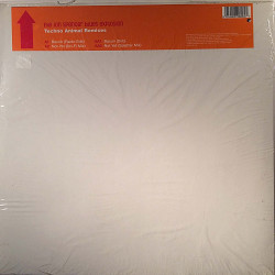 Spencer Jon Blues Explosion : Techno Animal Remixes maxi-single - Second hand LP