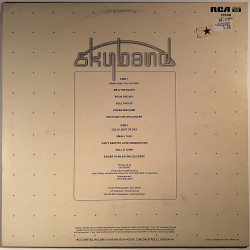 Michaels Lindy n.1975 SLP-123 Raga Muffin Child Second hand LP