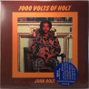 Holt John: 1000 Volts Of Holt   kansi EX levy EX Käytetty LP