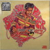 Various Artists : Blues & Soul Power 2LP - Second hand LP
