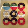 Various Artists : Blues & Soul Power 2LP - Second hand LP