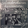 Yolocamba I-ta : Salvadorilainen kansanmessu - Second hand LP