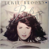 Brooks Elkie: Pearls II  kansi EX- levy EX Käytetty LP