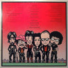 J.Geils Band : Hotline - Second hand LP