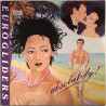 Eurogliders : Absolutely! - Second hand LP