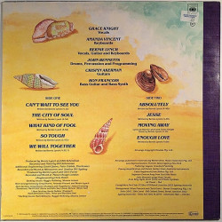 Eurogliders : Absolutely! - Second hand LP
