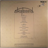 Skyband: Skyband -75  kansi VG levy EX Käytetty LP