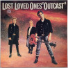 Outcast : Lost Loved Ones - Second hand LP