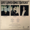 Outcast : Lost Loved Ones - Second hand LP