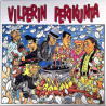 Vilperin Perikunta : Vilperin Perikunta -93 - Second hand LP