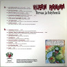 Vilperin Perikunta : Vilperin Perikunta -93 - Second hand LP