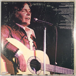 Weller Freddy : Too Much Monkey Business - Begagnat LP