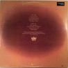 King Harry : Divided We Stand - Second hand LP