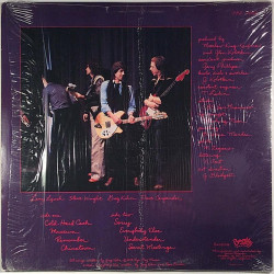 Kihn Greg : Next of Kihn - Begagnat LP