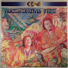 Onodera T. and Los Onoderas : Rock & Drums / Free - Second hand LP