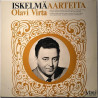 Virta Olavi 1970 RILP 7075 Iskelmäaarteita Second hand LP