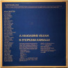 Apua! Orkesteri 1985 ETIOPIA 2 Maksamme Velkaa 12-inch maxi Begagnat LP