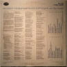 Helsingin Työväenyhdistyksen Soittokunta 1969 SLP 536 Taistojen Tiellä Second hand LP