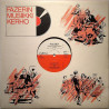 Virta Olavi 1969 MFLP 5 Olavi Virta, Fazerin Musiikkikerho kansi Second hand LP