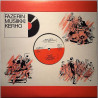 Virta Olavi 1969 MFLP 5 Olavi Virta, Fazerin Musiikkikerho kansi Second hand LP