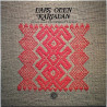 Raita Karpo, Viipurilaisen Osakunnan Laulajat 1978 NEA-LP 32 Laps Olen Karjalan - Aili Runnen Kauneimmat laulut Second hand LP