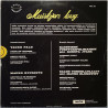 Palo Tauno, Mauno Kuusisto, Konsta Jylhä, Salon Viihdelaulajat 1973 FMU 303 Muistojen levy Second hand LP