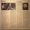 Talvela Martti & YL 1974 SFX 21 Tuonne taakse metsämaan Second hand LP