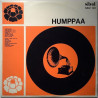 Eri Esittäjiä 1959-1962 SÄLP 607 Humppaa Begagnat LP