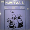 Eri Esittäjiä 1975 SÄLP 635 Humppaa 3. Begagnat LP