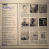 Eri Esittäjiä 1975 SÄLP 635 Humppaa 3. Begagnat LP