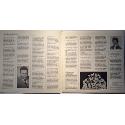 Eri Esittäjiä 1977 IFPI-2 Mitä Suomi soitti Hiski Salomaasta Lasse Liemolaan Begagnat LP