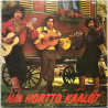 Hortto Kaalo 1973 HSLP 141 Hai Hortto Kaalot Second hand LP