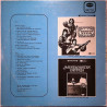 Hortto Kaalo 1973 HSLP 141 Hai Hortto Kaalot Second hand LP