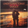 Eri Esittäjiä 1980 HLP 406 Unohtumattomat tangot Begagnat LP