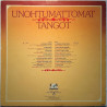 Eri Esittäjiä 1980 HLP 406 Unohtumattomat tangot Begagnat LP