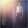 Hannu Domke & Me 1983 TKLP-001 Oi kun saapuu hän Second hand LP