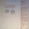 Lewis Carl : Modern Man - 