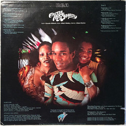 Faith Hope & Charity : Faith Hope & Charity - Second hand LP